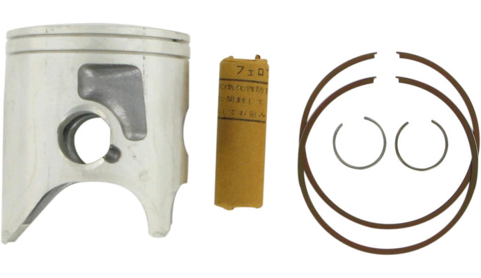 Pro-X 01.2321.C Piston Kit - Standard Bore 66.37mm