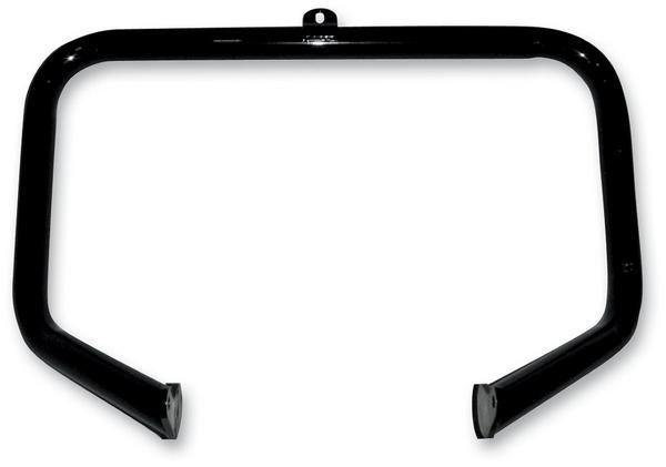 Drag Specialties 0506-0504 Front Engine Bar - Black