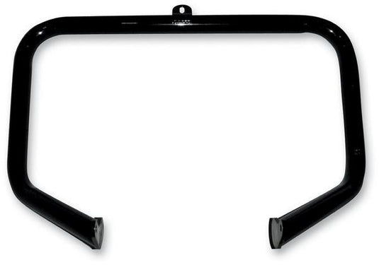 Drag Specialties 0506-0504 Front Engine Bar - Black