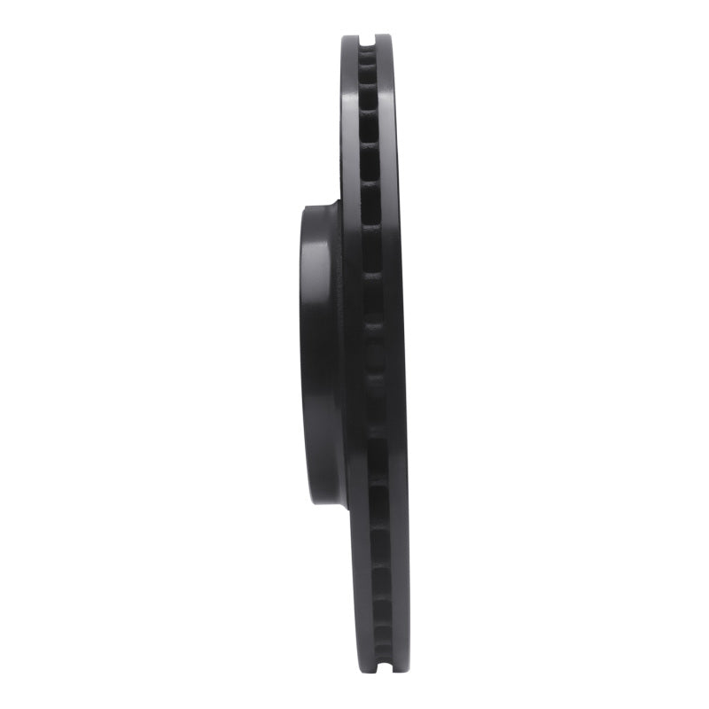 Load image into Gallery viewer, R1 Concepts 633-54082L RNC Brake Rotor - Drill &amp; Slot
