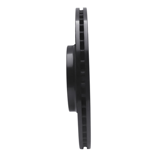R1 Concepts 633-54082L RNC Brake Rotor - Drill & Slot