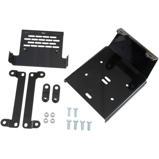 Moose Utility 1589PF Winch Mount