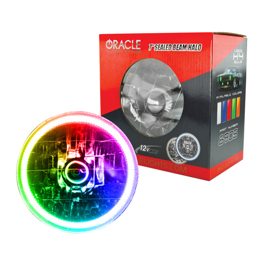Oracle Lighting 6905-333 ORL Headlight Assemblies
