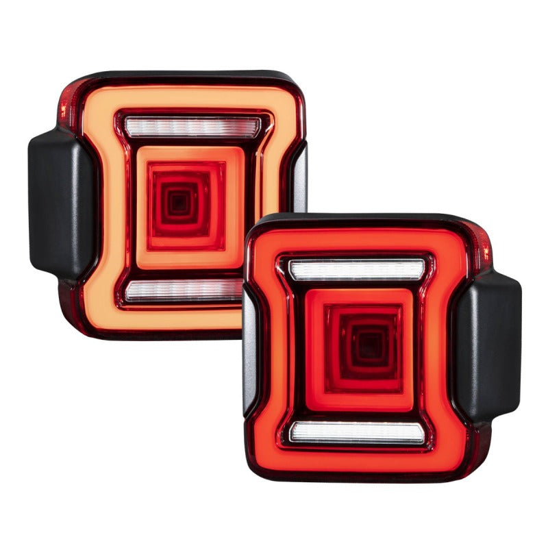 Load image into Gallery viewer, Form Lighting FL0013 FRM Tail Lights
