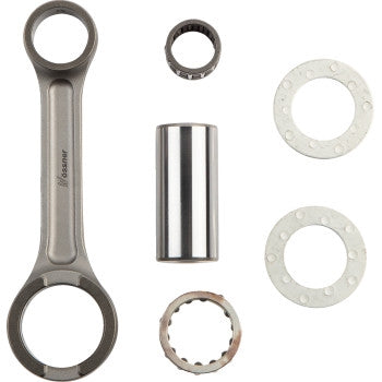 Wossner P2072-R Connecting Rod