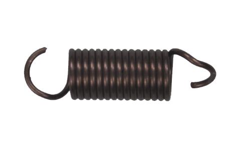 Spi 02-105-01 Exhaust Spring (10pk) - 26.3 to 44.5mm