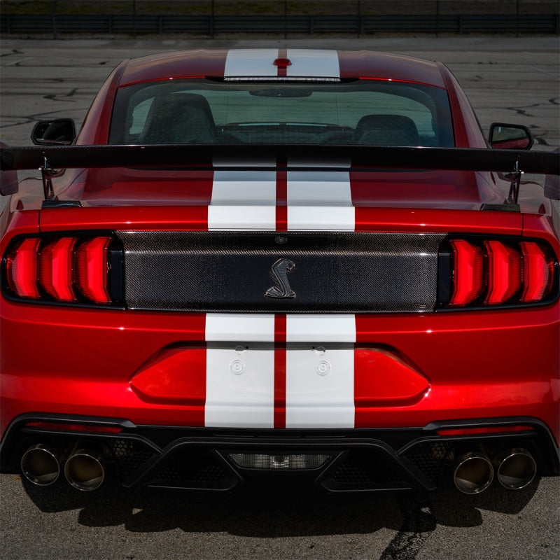 Load image into Gallery viewer, Ford Racing M-16600-MCF FR Trim Panels

