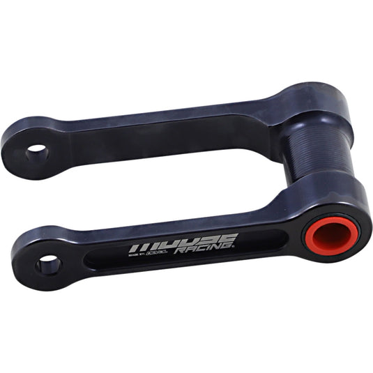 Moose Racing 0419-0022 Lowering Pull Rod - Lowers Rear of Bike 1.00in.
