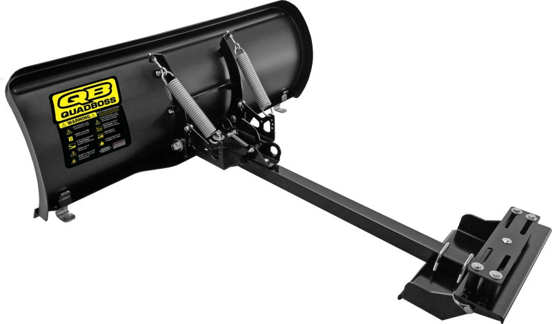 Load image into Gallery viewer, Quadboss 565260 QBS Plow Systems
