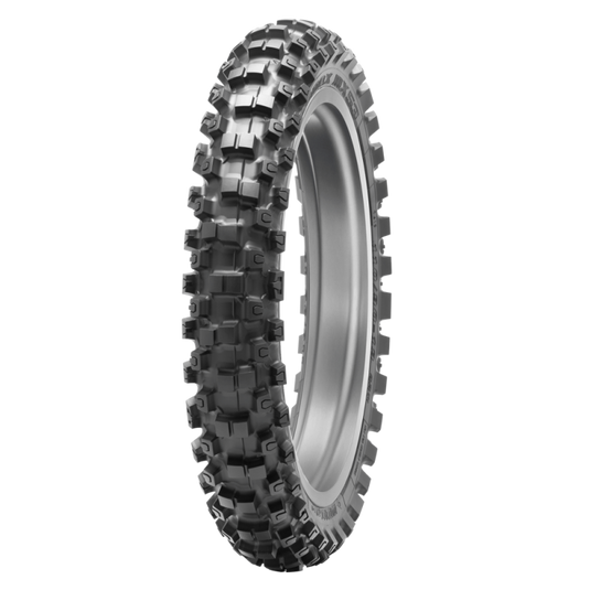 Dunlop 45236400 DUN Geomax MX53 Tires