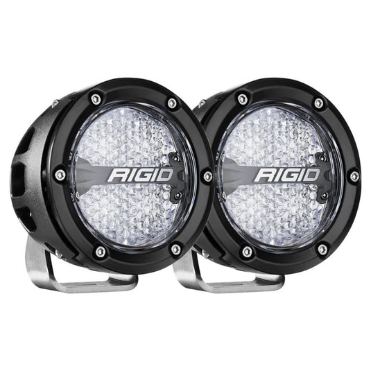 Rigid Industries 36400 RIG 360 Series