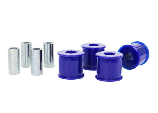 Superpro SPF0195K SPR Bushings - Radius Rods