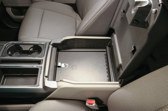 Tuffy Products 317-01-A TFY Console Safe