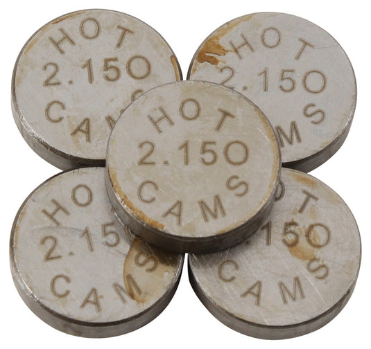 Hot Cams 5PK948215 HOC Shim Kits