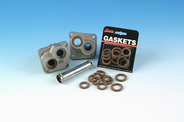 James Gasket 17955-48-FL Pushrod Seal Kit - Cork