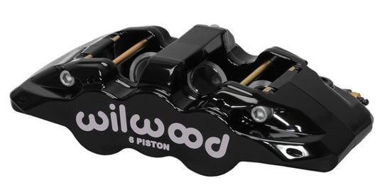 Wilwood 120-13293-BK WIL Aero Caliper