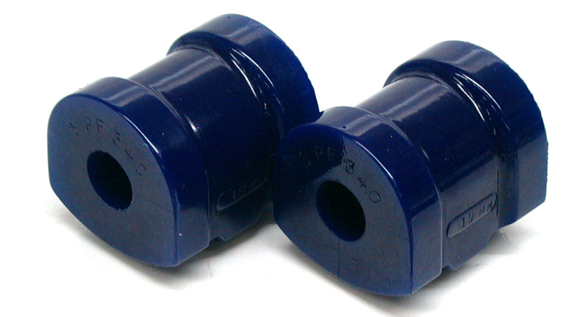 Load image into Gallery viewer, Superpro SPF0340-27K SPR Bushings - Sway Bar
