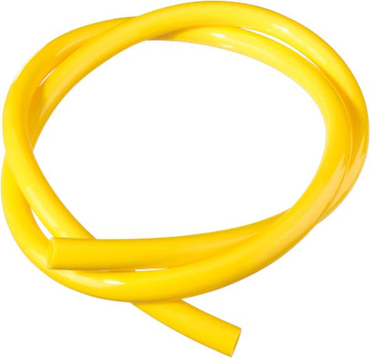 Moose Racing 180-1402S Carb Vent Line - 1/8in. x 5ft. - Yellow