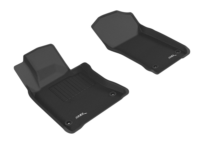 Load image into Gallery viewer, 3D Maxpider L1IN02711509 ACE Kagu - Front - Black
