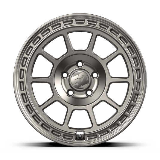 Fifteen52 TMXMG-78054+38 FFT Traverse MX Wheels