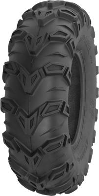 Sedona MR22810 Mud Rebel Front Tire - 22x8-10
