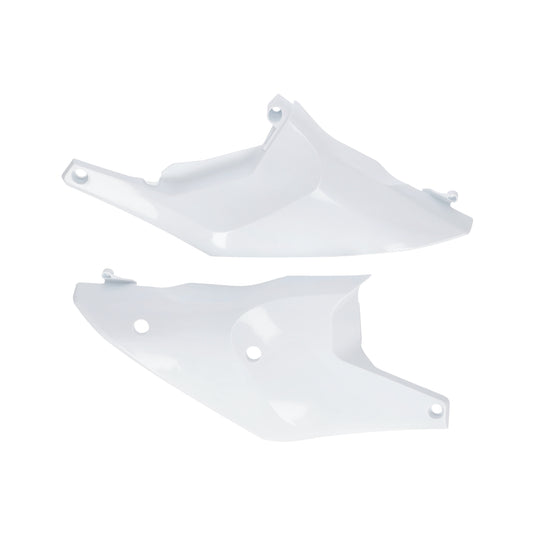 Acerbis 2979300002 Side Panels - White