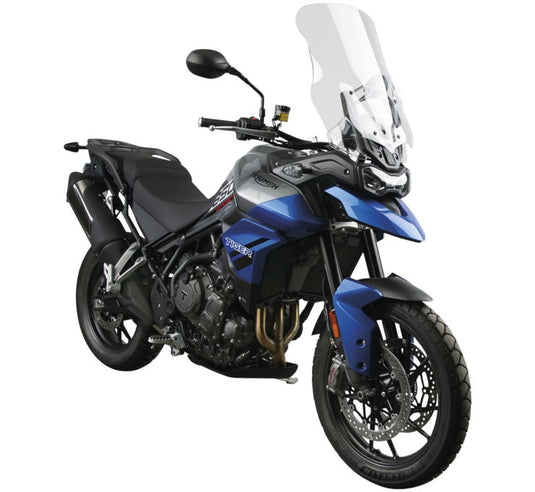 National Cycle N20610 VStream Windscreen - 21.25in. - Light Tint/Quantum Coated