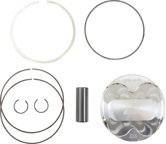 Moose Racing MPX3036 High Performance 4-stroke Piston Kit