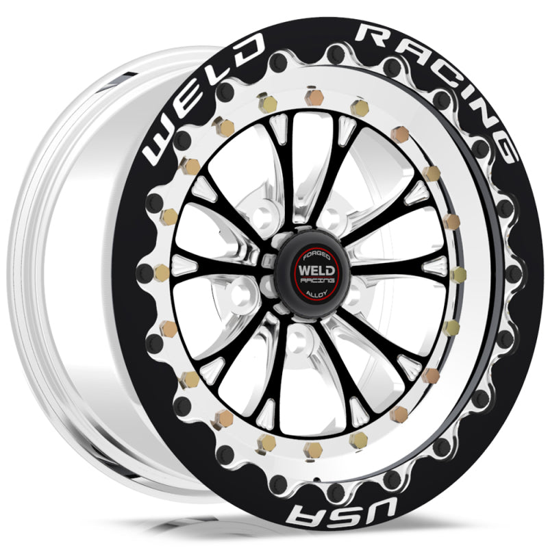 Load image into Gallery viewer, Weld 794B510284F WEL Vitesse Wheels
