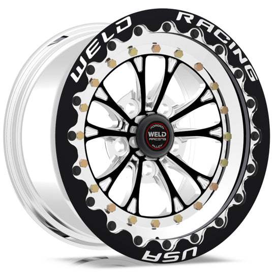 Weld 794B510284F WEL Vitesse Wheels