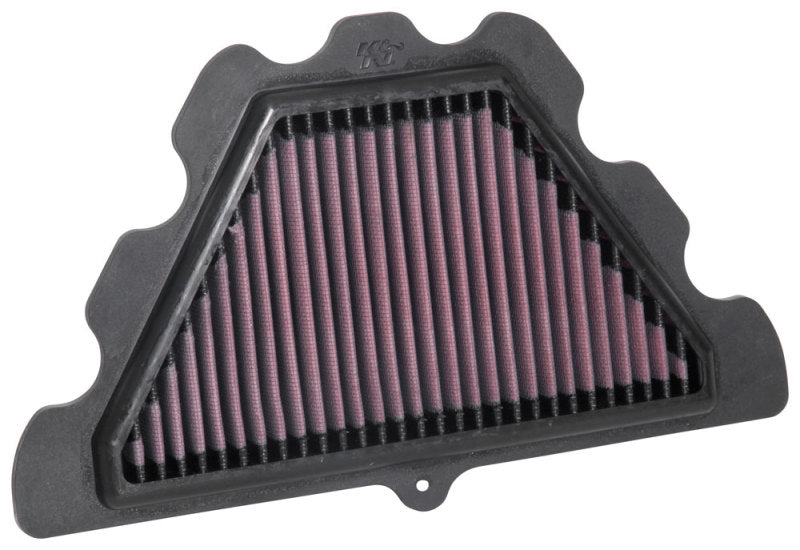 Load image into Gallery viewer, K&amp;N Engineering KA-9018 KN Motorcycle Direct Fit Air Filters
