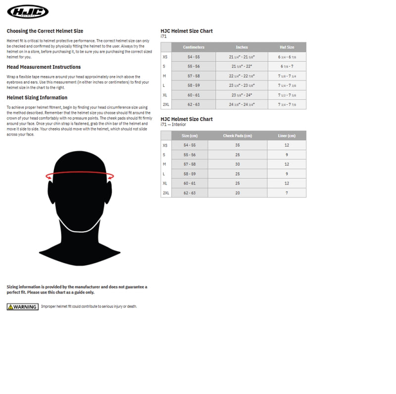 Load image into Gallery viewer, Hjc i71 Zest Helmet (Large, Hi-Viz Yellow (MC-3H))
