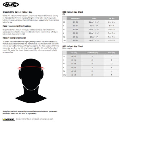 Hjc i71 Solid Helmet (Large, Nardo Gray)
