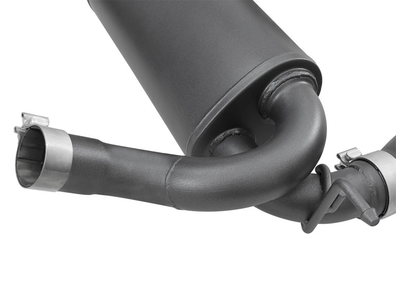 Load image into Gallery viewer, Afe 49-48061-B AFE Exhaust Axle Back
