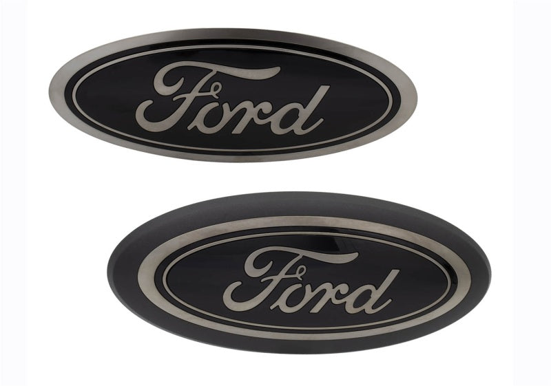Load image into Gallery viewer, Ford Racing M-1447-F15B FR Badges
