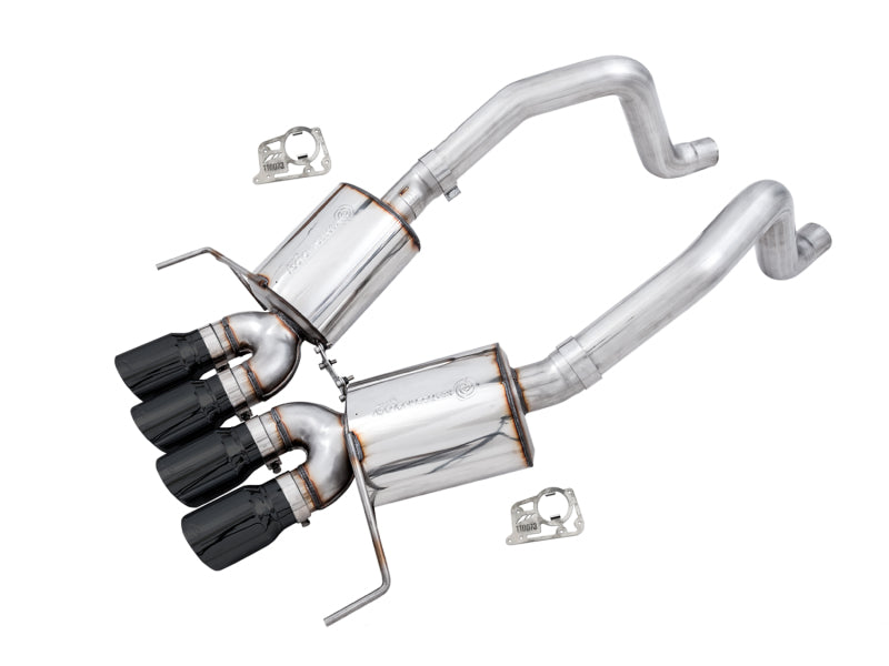 Load image into Gallery viewer, Awe Tuning 3020-43081 AWE Axle-Back Track
