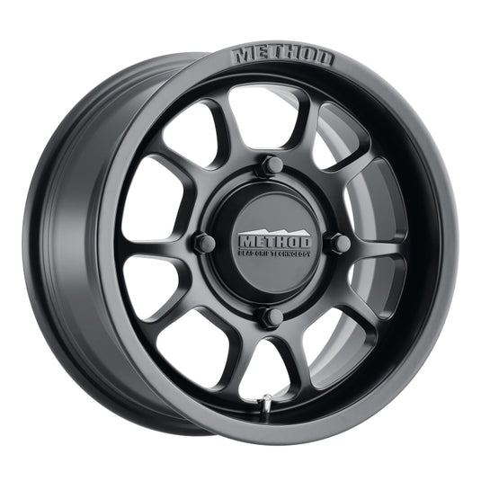 Method Wheels MR40957047543 MRW MR409 Wheels