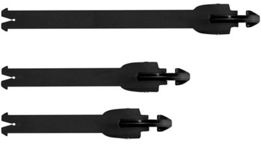 Alpinestars Buckle/Strap Kit for Corozal Boots