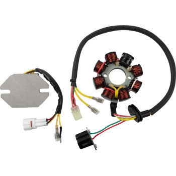 Moose Racing M-14-99-903H Stator