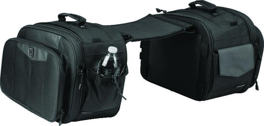 Kuryakyn 5209 KUR Saddlebags