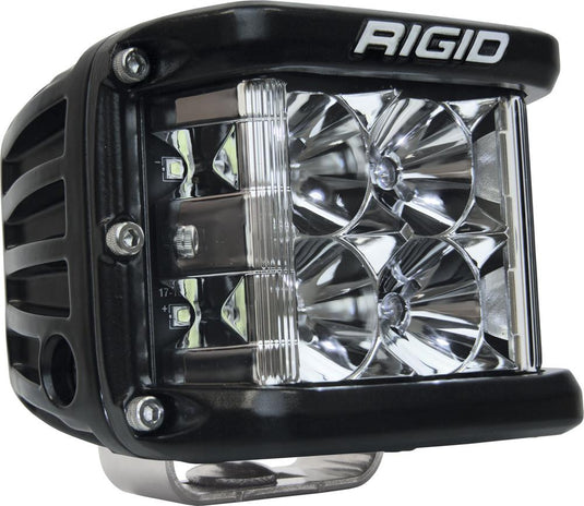 Rigid Industries 261113 DSS Pro Series Pod Light - Flood Pattern