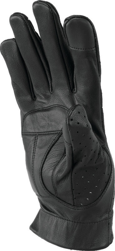 Kuryakyn 094472 KUR Tucson Perforated Gloves