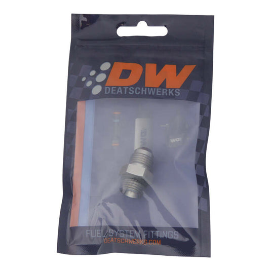 Deatschwerks 6-02-0404 DW ORB to -AN Adapters