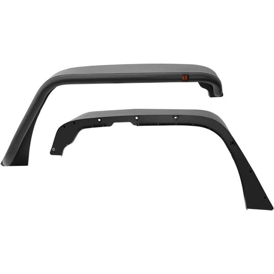 Westin 62-1005 WES Snyper Tube Fenders