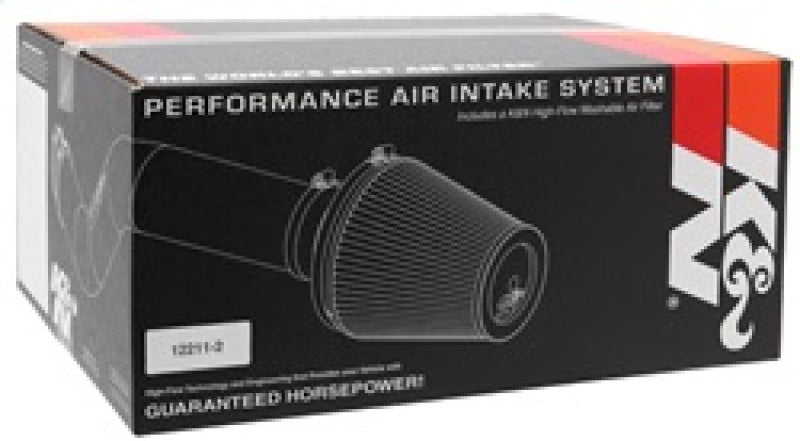 Load image into Gallery viewer, K&amp;N Engineering 69-2021TP KN 69 Typhoon Intake

