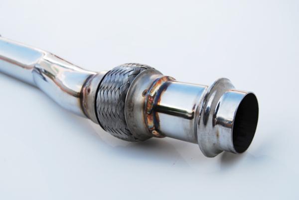 Load image into Gallery viewer, Invidia HS07MCSGTP INV Q300 - Stainless Tips
