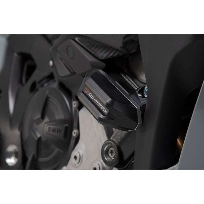 Sw-Motech STP.07.590.11000/B Frame Slider Set