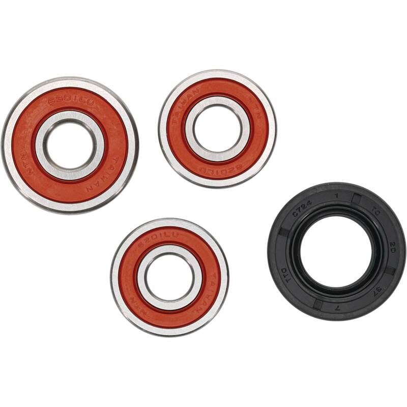 Load image into Gallery viewer, Pivot Works 25-1517-P PIV Wheel Bearing Kit
