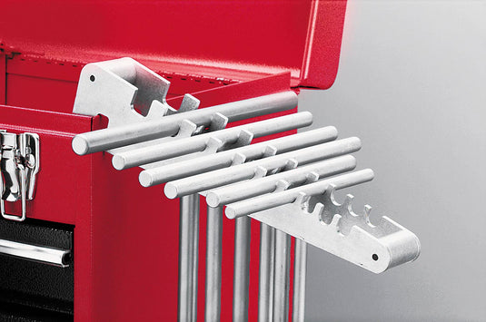 Motion Pro 08-0114 T-Handle Tool Rack