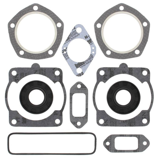 Vertex Pistons 711095 VEP Complete Gasket Kit